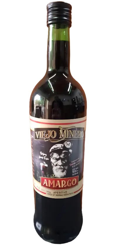Amargo